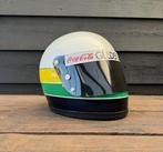 Ayrton Senna - 1978 - Replica helmet, Nieuw