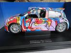 Universal Hobbies 1:18 - Model sportwagen - Renault Sport, Nieuw