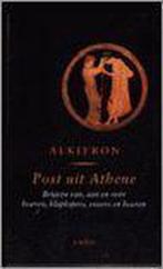 POST UIT ATHENE 9789026316395 Alkifron, Boeken, Verzenden, Zo goed als nieuw, Alkifron