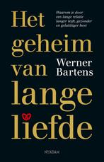 Het geheim van lange liefde (9789046828700, Werner Bartens), Livres, Santé, Diététique & Alimentation, Verzenden