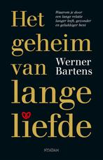 Het geheim van lange liefde (9789046828700, Werner Bartens), Boeken, Verzenden, Nieuw