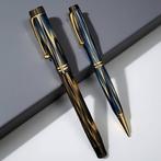 Parker - Lucky Curve “True Blue” - Stylo à plume, Collections