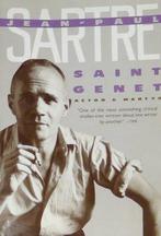 Saint Genet, Actor and Martyr, Nieuw, Nederlands, Verzenden