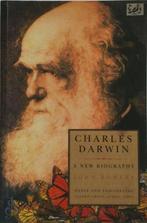 Charles Darwin, Verzenden