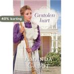 Gestolen hart / Cimarron Creek trilogie / 1 9789402904598, Verzenden, Gelezen, Amanda Cabot