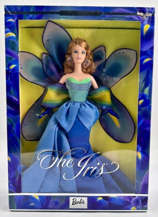 Mattel - Barbiepop The Iris – Barbie Collector - Limited, Antiquités & Art, Antiquités | Jouets