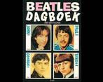 Beatles dagboek 9789062132652 Fulpen, Boeken, Verzenden, Gelezen, Fulpen