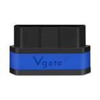 Vgate iCar 2 ELM327 Bluetooth 3.0 Interface Zwart/Blauw, Verzenden