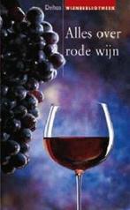 Deltas wijnbibliotheek 10. alles over rode wijn, Gelezen, Ursula Geiger Croci, Verzenden