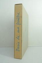 Colette / Dignimont - Paris de ma fenêtre. Illustrations de, Antiek en Kunst