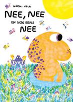 Nee, nee en nog eens nee 9789493408036 Noemi Vola, Verzenden, Noemi Vola