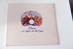 Queen - A Night at the Opera (1975 1st UK Press) - Disque, Cd's en Dvd's, Nieuw in verpakking