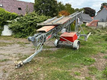 2010 LMB 310 TL Bouwlift beschikbaar voor biedingen