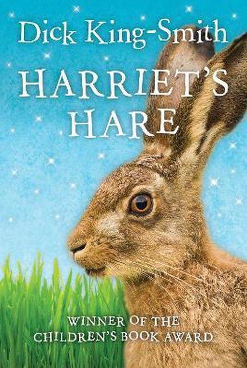 Harriets Hare 9780440863403 Dick King-Smith, Boeken, Taal | Engels, Gelezen, Verzenden