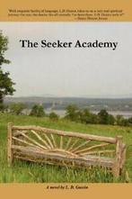 The Seeker Academy by Gussin, L., D. New   ,,, Gussin, L., D., Zo goed als nieuw, Verzenden