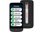 Swissvoice S510M Senioren Smartphone Simlockvrij - 4G+ - SOS, Verzenden, Nieuw