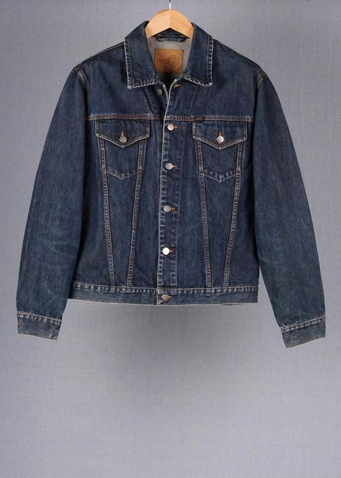 Vintage Espirit Jacket in size M, Kleding | Heren, Jassen | Winter, Ophalen of Verzenden