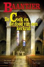 De Cock en de dood van een kerkrat / Baantjer / 83 Baantjer, Verzenden, Zo goed als nieuw, Baantjer