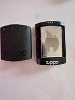 Zippo - Aansteker - IJzer (gegoten/gesmeed)