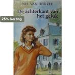 Achterkant van het geluk 9789020516975 N. van der Zee, Verzenden, Gelezen, N. van der Zee