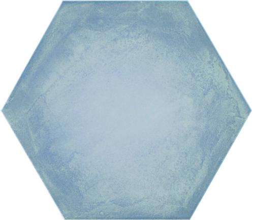 19,8X22,8 HEX AGATHA CIRCUS 21 CELES Glans, Doe-het-zelf en Bouw, Tegels, Ophalen of Verzenden