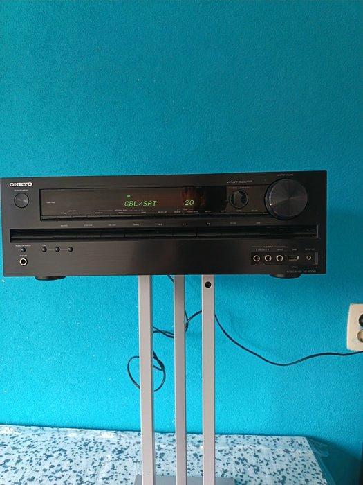 Onkyo - HT-R558 Solid state meerkanaals receiver, TV, Hi-fi & Vidéo, Radios