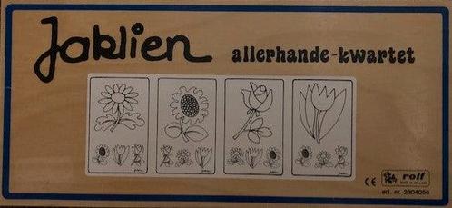 Rolf Allerhande-kwartet, Boeken, Schoolboeken, Verzenden