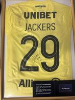 club brugge - nordin jackers - 2025 - Voetbalshirt, Nieuw