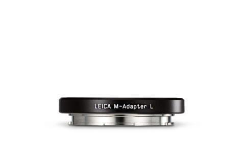 Leica M Adapter L 18771 nr. 0631, Audio, Tv en Foto, Fotocamera's Digitaal, Zo goed als nieuw, Overige Merken, Ophalen of Verzenden