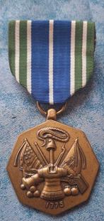 États-Unis - Médaille militaire - Lot de médailles