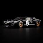 Hot Wheels 1:64 - Modelauto - RLC Exclusive Ford GT40 MKII -