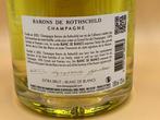 Barons de Rothschild - Reims Blanc de Blancs, Extra Brut - 1, Nieuw