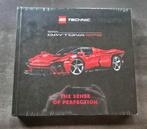 Lego Set - Technic - 42143 Ferrari Daytona SP3 + 5007627 The, Nieuw