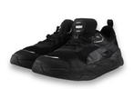 Puma Sneakers in maat 44 Zwart | 5% extra korting, Kleding | Heren, Schoenen, Puma, Verzenden, Zwart, Zo goed als nieuw