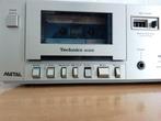 Technics - M205 Lecteur de cassettes audio, Nieuw