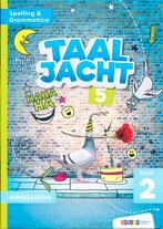 Taal Jacht Handleiding groep 5 blok 2, Boeken, Verzenden, Nieuw