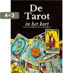 De Tarot in het Kort 9789493226418 Nathalie Kriek, Verzenden, Gelezen, Nathalie Kriek