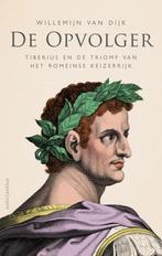 De opvolger 9789026332326 Willemijn van Dijk, Boeken, Verzenden, Gelezen, Willemijn van Dijk