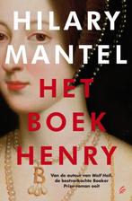 Het boek Henry 9789056724535, Hilary Mantel, Verzenden