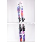151 freestyle skis ARMADA VICTA 83, grip walk, woodcore, ca, Verzenden, Nieuw