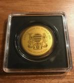 Tchad. 5000 Francs Panda, 1/200 Oz (.999) (Sans prix de, Postzegels en Munten