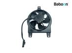 Koelfan Motor BMW F 800 GS 2013-2016 (F800GS 13), Verzenden, Gebruikt