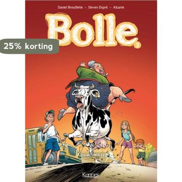 Bolle 3 -  Bolle 3 9789464006438 Alcante, Livres, Verzenden, Alcante