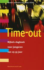 Time-out 9789023921172, Rika Vliek, Verzenden