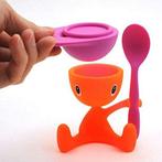 Alessi - Stefano Giovannoni - Ontbijtservies - Cico - Hars