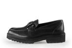 Loafers in maat 38 Zwart | 5% extra korting, Kleding | Dames, Schoenen, Verzenden, Zwart, Overige typen, Zo goed als nieuw