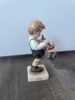 Goebel - M.I. Hummel - Statuette, Trommler Little Drummer -, Antiek en Kunst