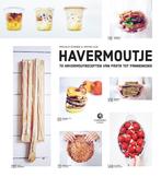Havermoutje / Carrera culinair 9789048825844, Verzenden, Zo goed als nieuw, Pascalle Bonnier
