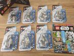 Lego - LEGO Star Wars - 7 x 40557 - Verteidigung von Hoth -, Nieuw