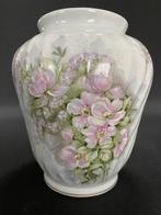 Limoges - Maison Ternet - Vase (2) - Porcelaine - Configurer